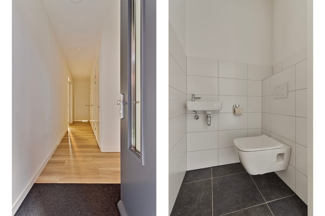 Foto 11 van Polvertorenstraat 10-A03