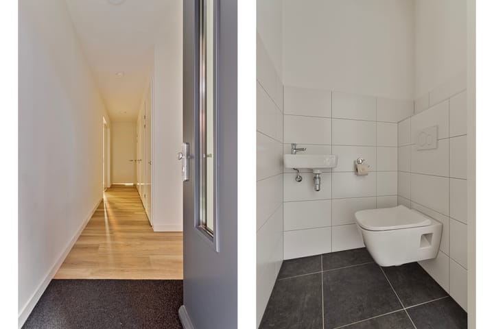 Foto 11 van Polvertorenstraat 10-A03