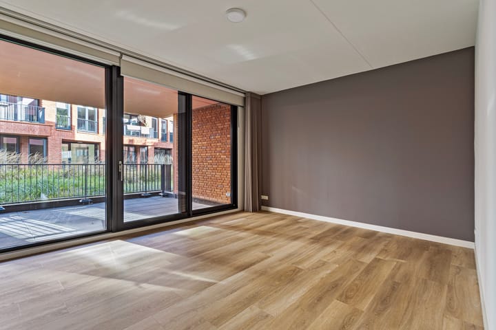 Foto 12 van Polvertorenstraat 10-A03