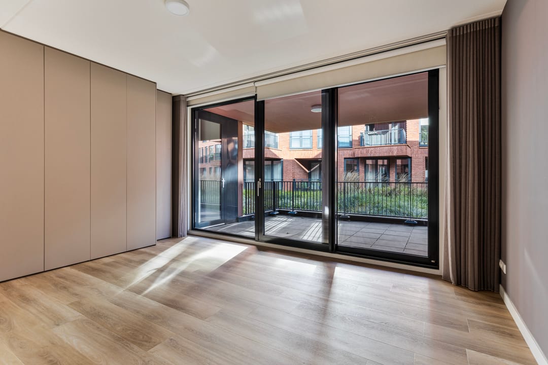 Foto 13 van Polvertorenstraat 10-A03