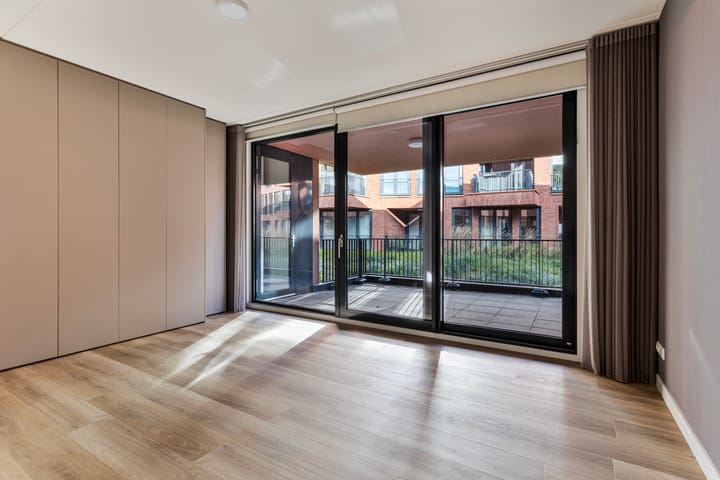 Foto 13 van Polvertorenstraat 10-A03