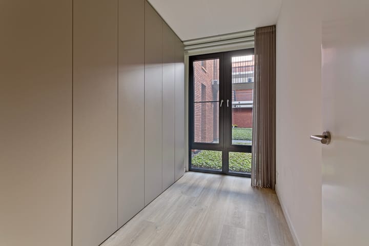 Foto 16 van Polvertorenstraat 10-A03