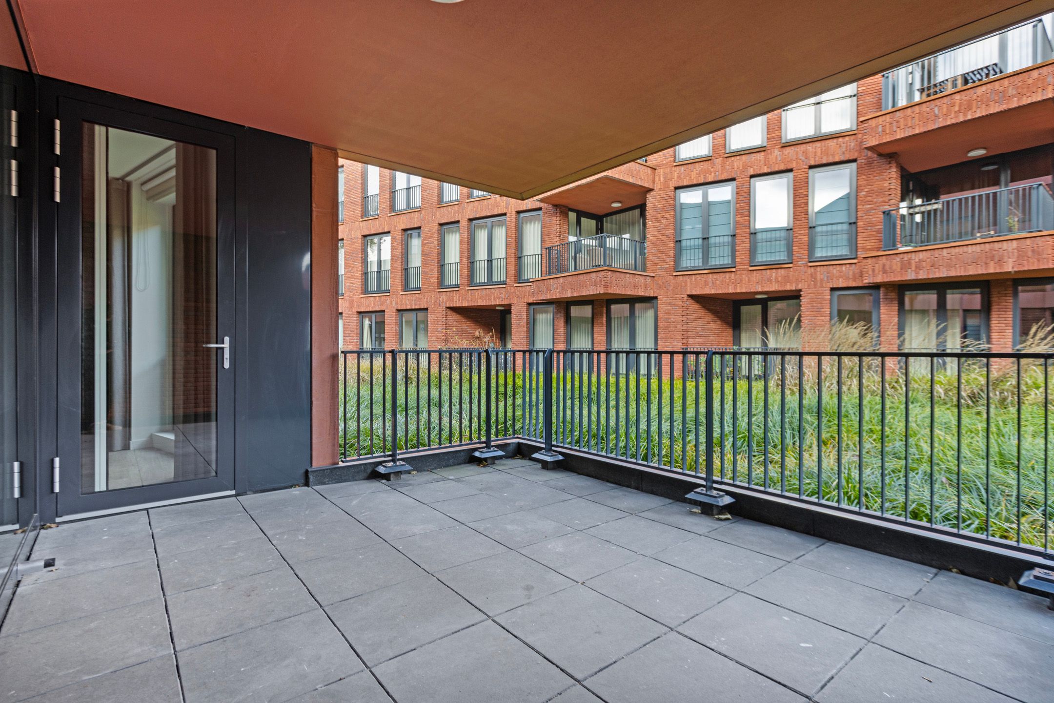 Foto 18 van Polvertorenstraat 10-A03