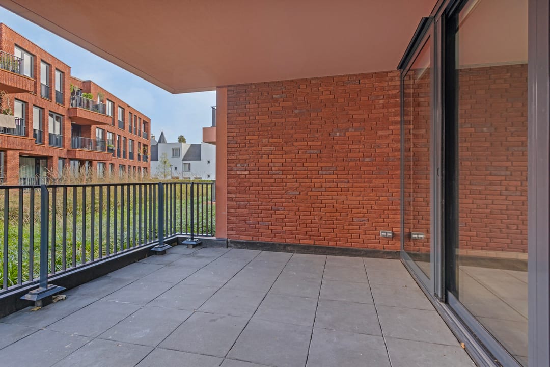 Foto 17 van Polvertorenstraat 10-A03