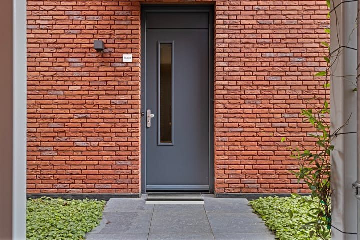 Foto 19 van Polvertorenstraat 10-A03