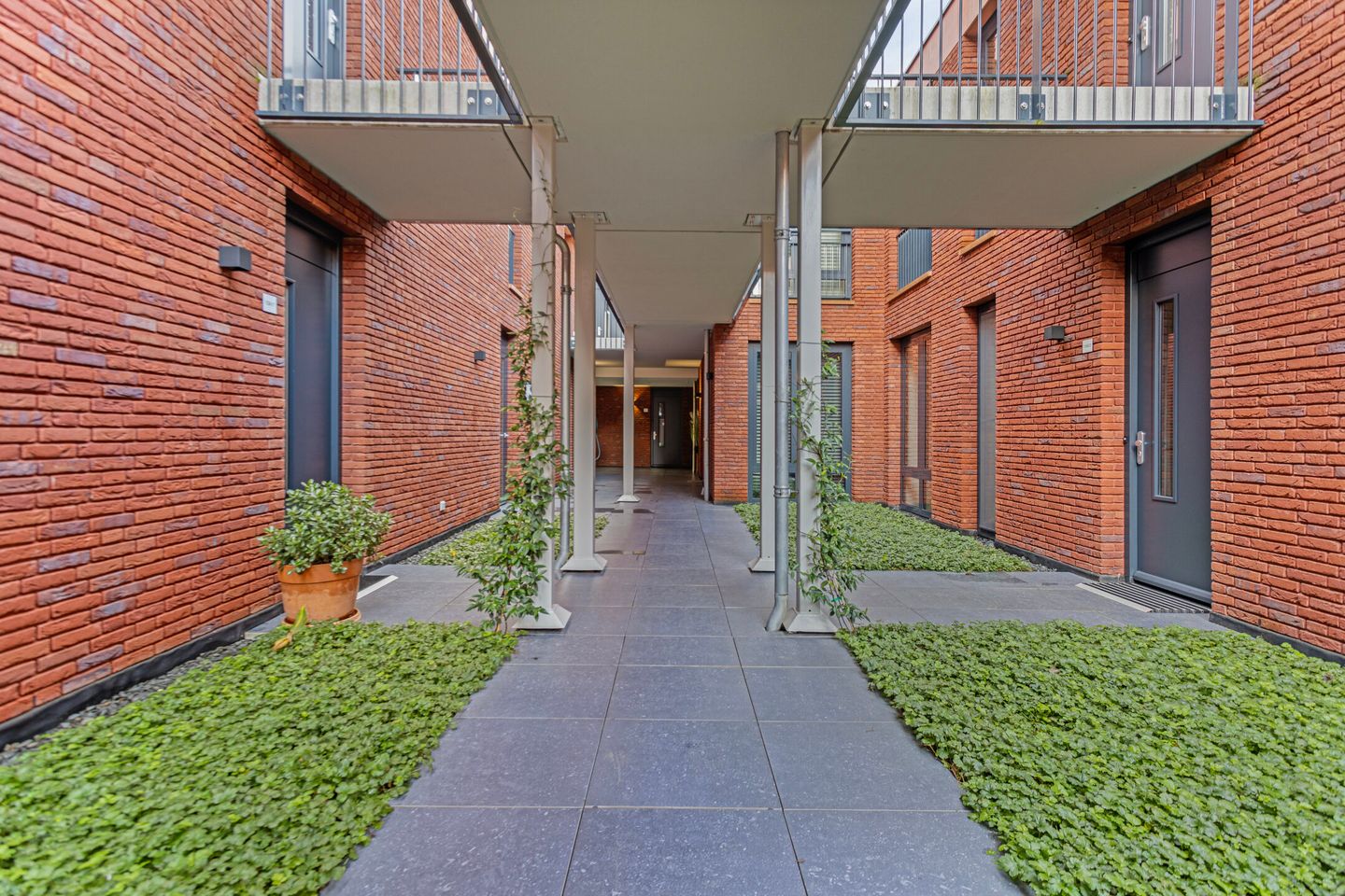 Foto 20 van Polvertorenstraat 10-A03