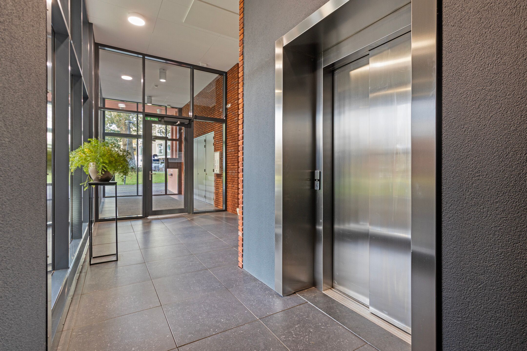 Foto 21 van Polvertorenstraat 10-A03