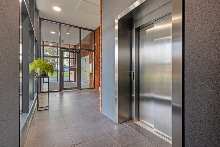 Foto 21 van Polvertorenstraat 10-A03