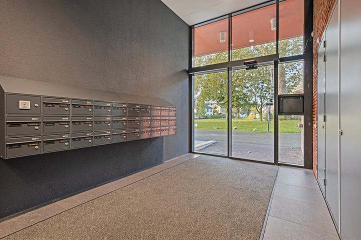 Foto 22 van Polvertorenstraat 10-A03