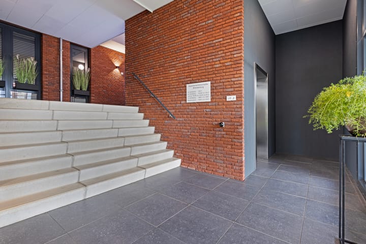 Foto 23 van Polvertorenstraat 10-A03