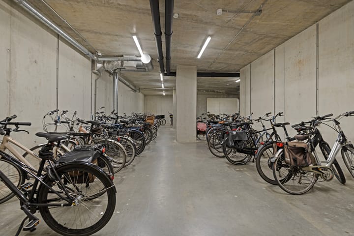 Foto 24 van Polvertorenstraat 10-A03