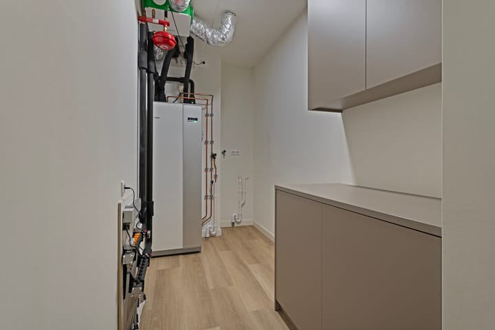 Foto 26 van Polvertorenstraat 10-A03