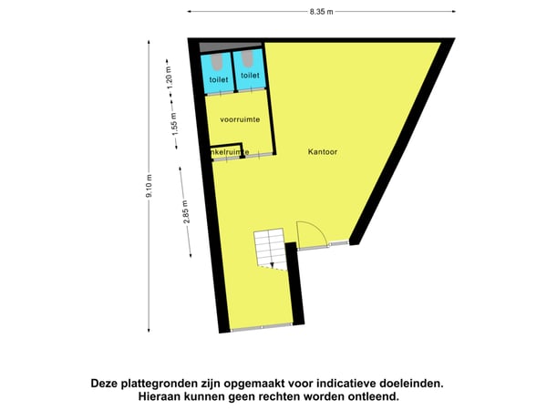 Begane Grond