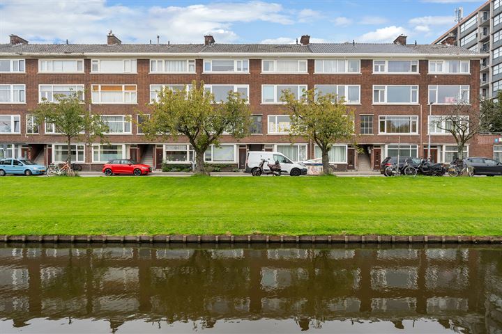 View photo of Pasteursingel 11 B