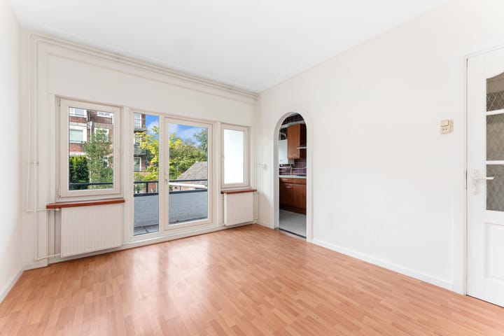 Foto 2 van Pasteursingel 11-B