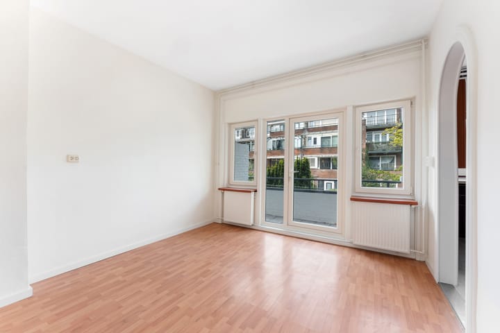 Foto 3 van Pasteursingel 11-B