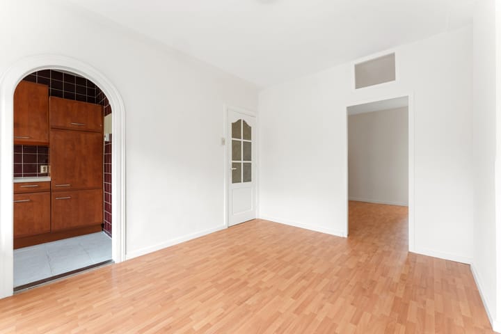 Foto 5 van Pasteursingel 11-B