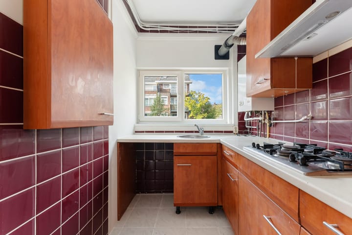 Foto 7 van Pasteursingel 11-B