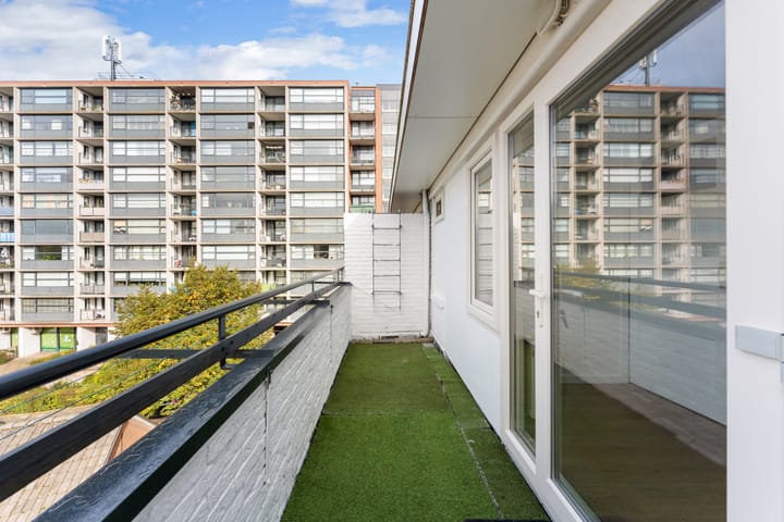 Foto 9 van Pasteursingel 11-B