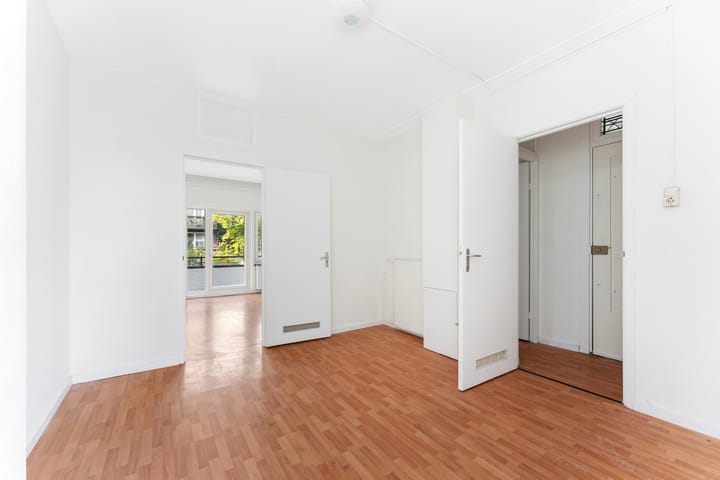 Foto 11 van Pasteursingel 11-B