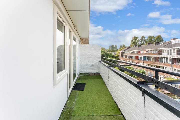 Foto 10 van Pasteursingel 11-B