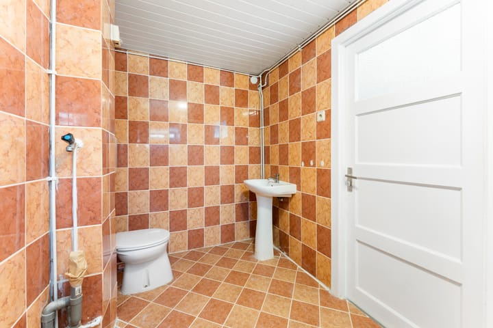 Foto 25 van Pasteursingel 11-B