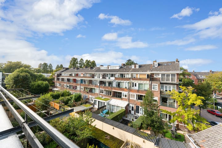 Foto 28 van Pasteursingel 11-B