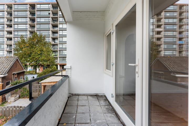 Foto 30 van Pasteursingel 11-B