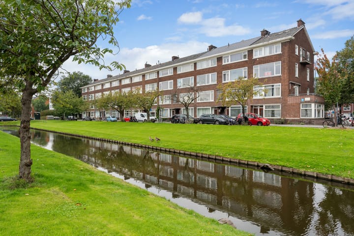 Foto 31 van Pasteursingel 11-B