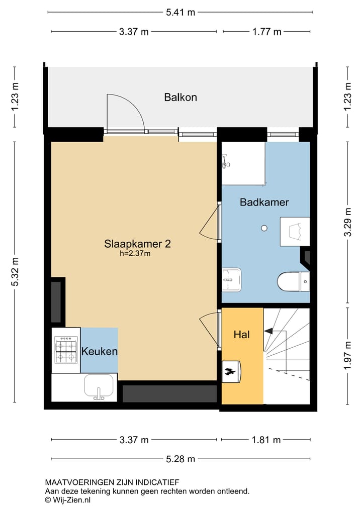 Foto 37 van Pasteursingel 11-B