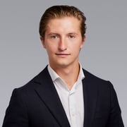 Levi Zandbergen - Real Estate Advisor