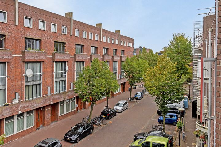 Bekijk foto 14 van Palembangstraat 38