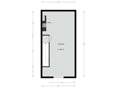 View floorplan