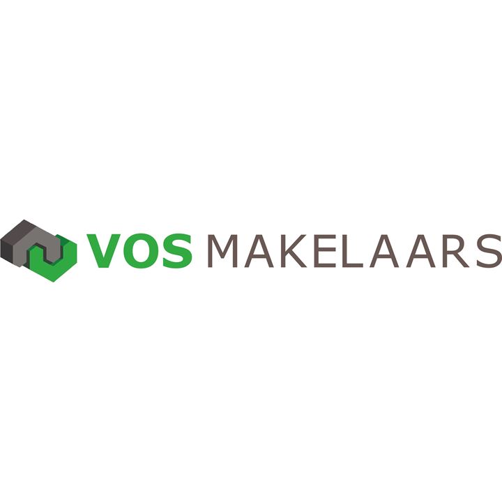 Vos Makelaardij B.V. logo