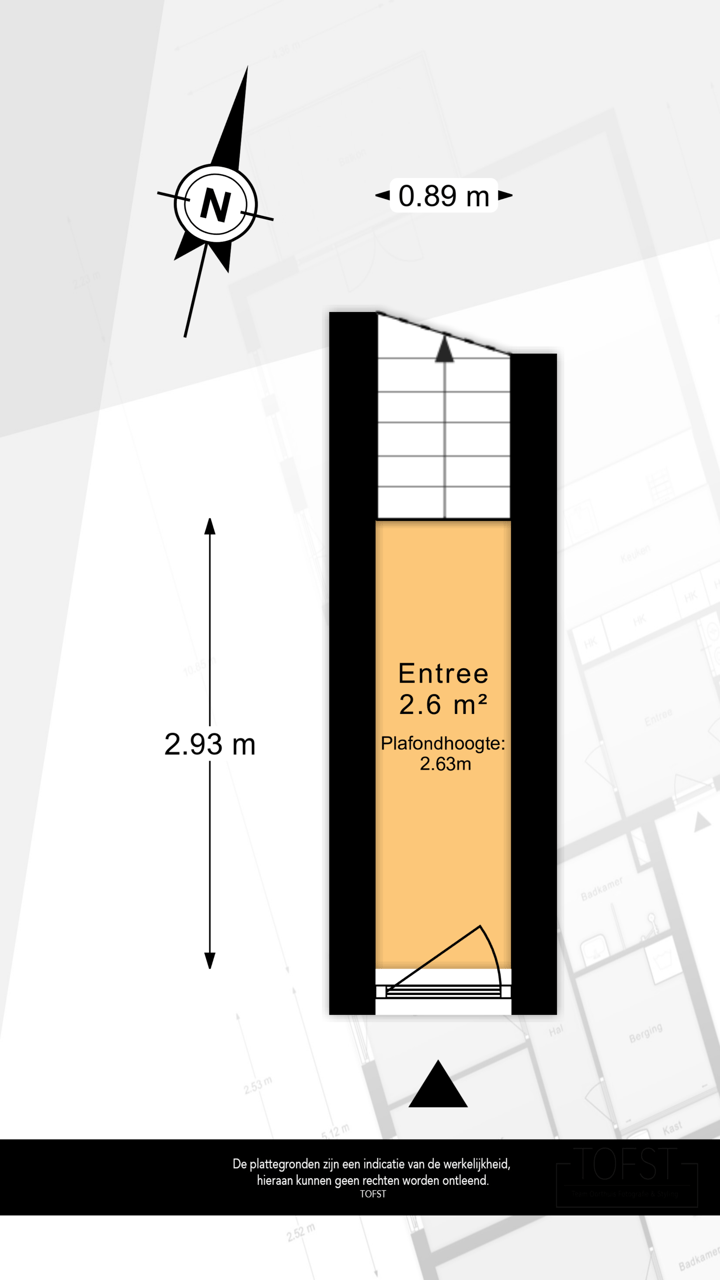 Foto 27 van Nicolaas Beetsstraat 58-B