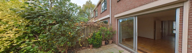 Bekijk 360° foto van Achtertuin van Oesterstraat 59