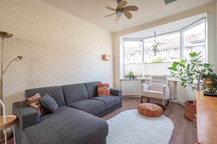 Foto 3 van Reijer Anslostraat 16