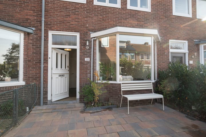 Foto 5 van Reijer Anslostraat 16