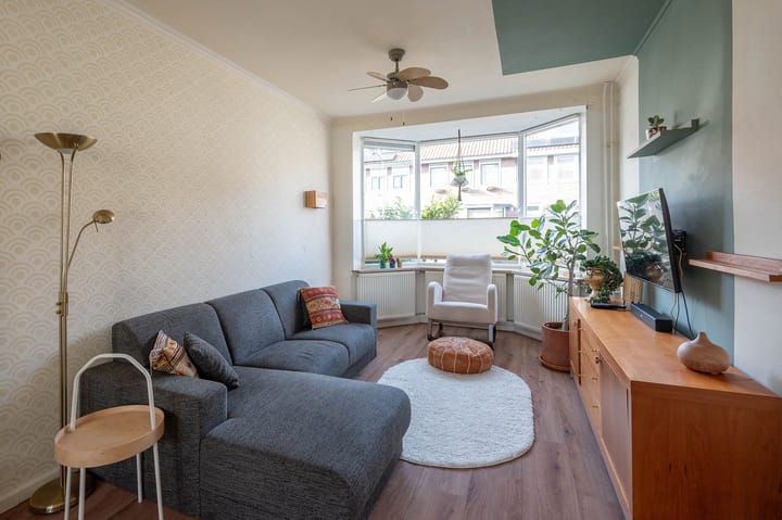 Photo 7 of Reijer Anslostraat 16