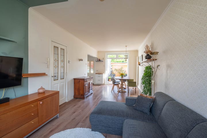 Photo 9 of Reijer Anslostraat 16