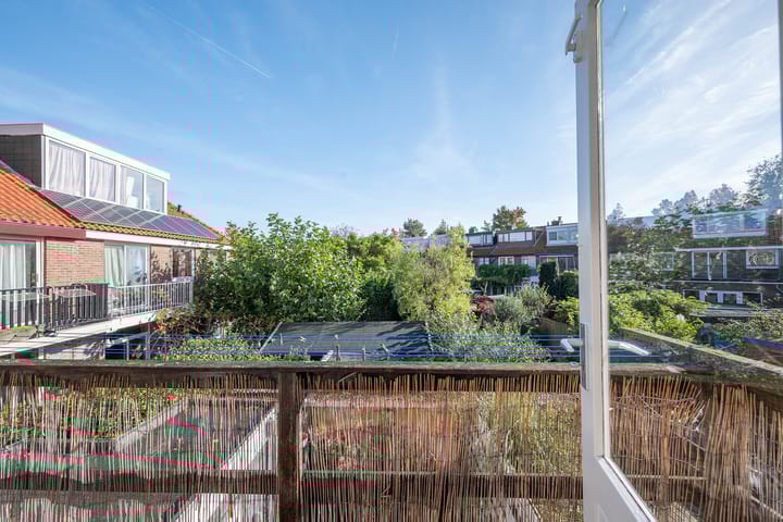 Photo 21 of Reijer Anslostraat 16