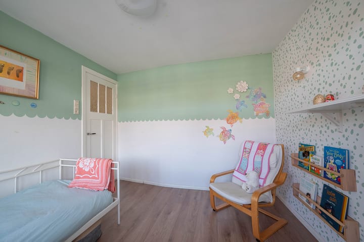 Photo 24 of Reijer Anslostraat 16