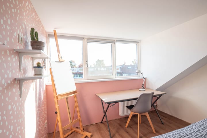 Photo 32 of Reijer Anslostraat 16