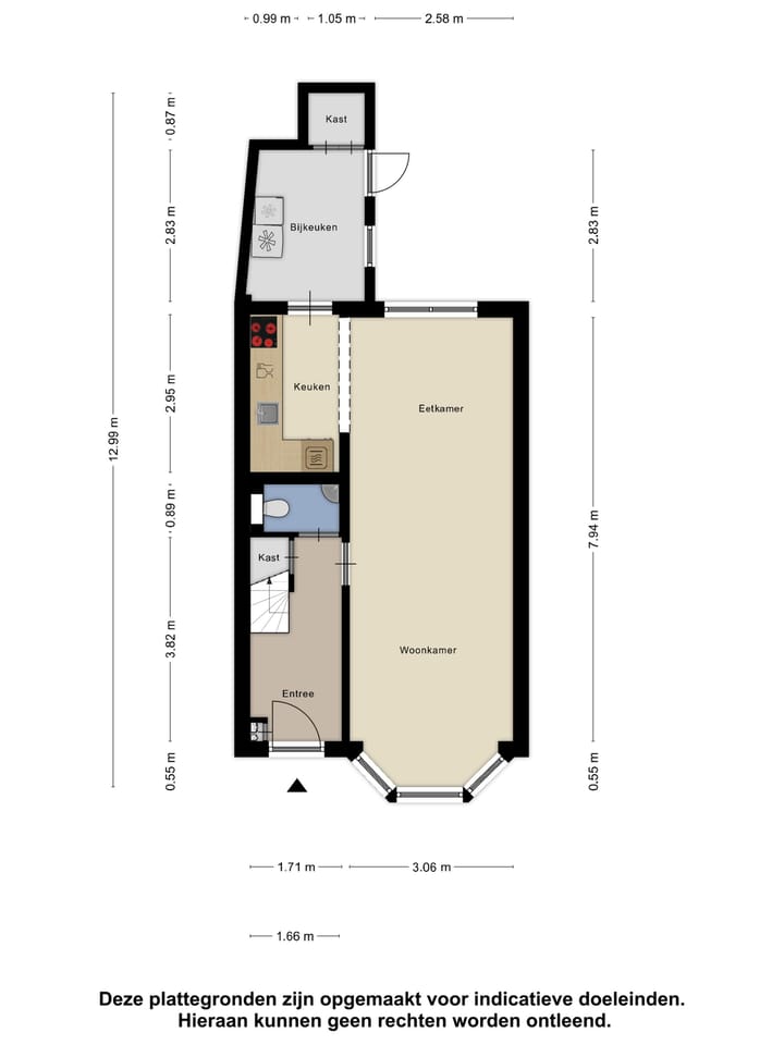 Photo 37 of Reijer Anslostraat 16