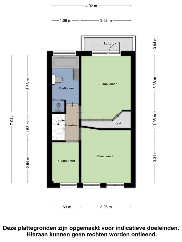 Photo 38 of Reijer Anslostraat 16