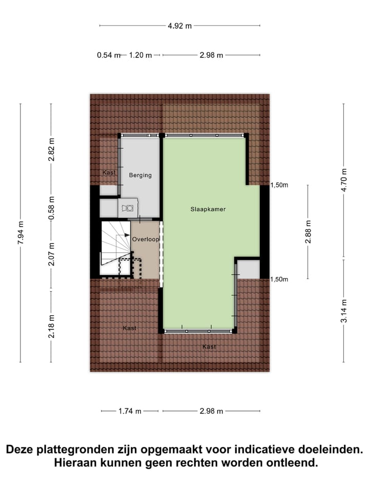 Photo 39 of Reijer Anslostraat 16