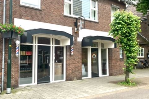 Marktstraat 2, Scherpenzeel (GE)