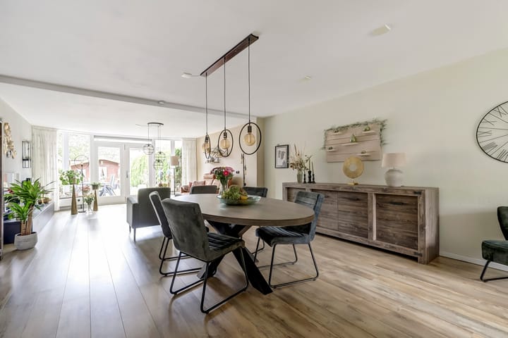 Foto 2 van Aureliushof 12