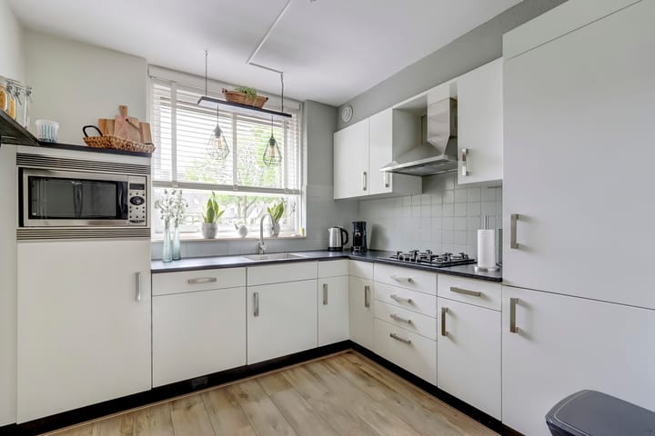 Foto 3 van Aureliushof 12