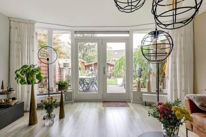 Foto 6 van Aureliushof 12